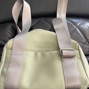 Gymshark Mini Everyday Bag